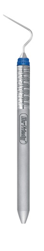 [RCPSL478] Sleiman gutta-percha plugger #4 handle #7, blue