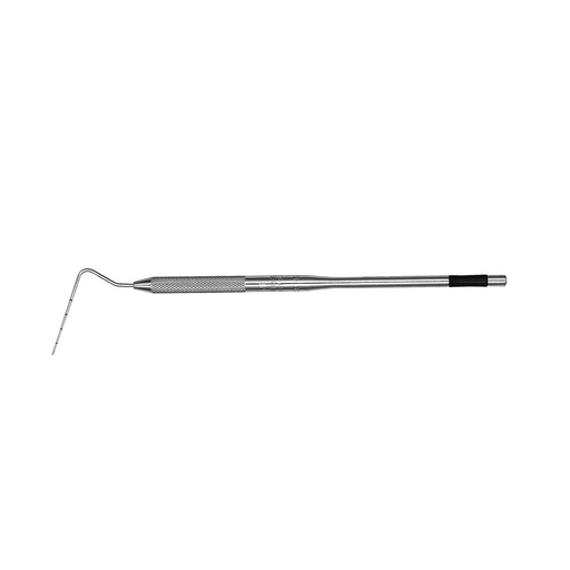 [RCS40] Spreader #40 ISO manche #30 0,40/28mm noir