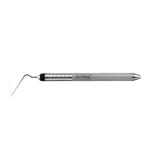 [RCS40NT] NiTi Spreader #40 handle #7 black diam.40