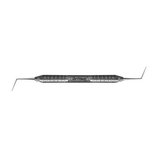 [EXDG166] Sonde exploratrice endodontique DG16 avec manche #6 - Hu-Friedy