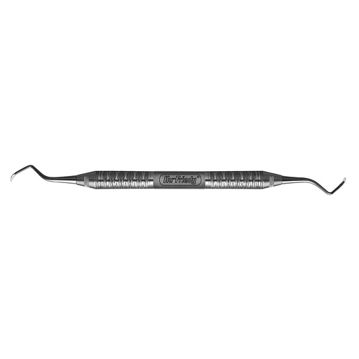 [S107/1086] Cattoni Scaler #107/108 #6 handle