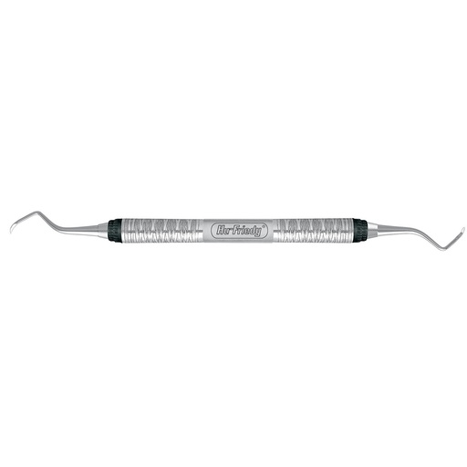 [S107/1087] Détartreur Cattoni #107/108 manche #7 (S107/1087) - Hu-Friedy - Delynov