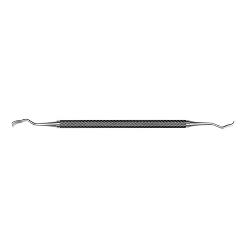 [S13K/13KL] Kirkland #13K/13KL bone chisel #2 Perio handle
