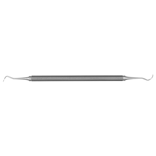 [S204S] #204S Sickle Scaler #2 handle fine