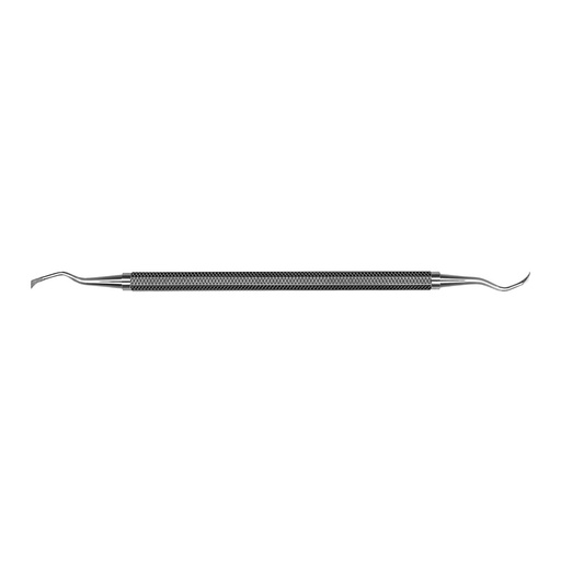 [S44/45] Détartreur Remington Paro #44/45 manche #2 Houe