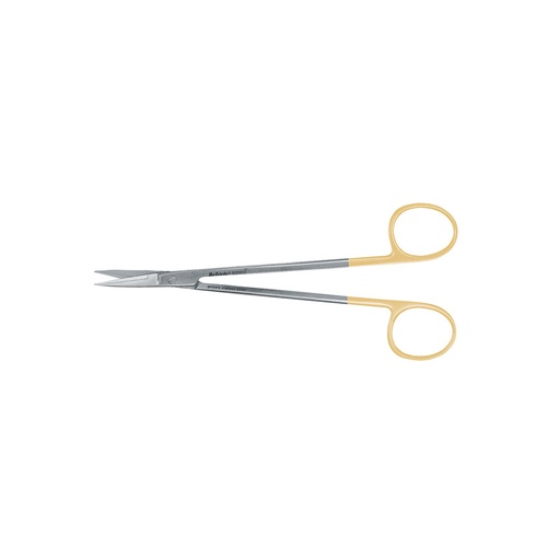 [S5002] Kelly Scissors #5002 straight Perma Sharp 16cm