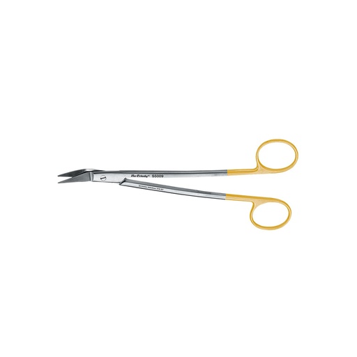 [S5009] Dean Scissors #5009 Perma Sharp 16.5cm