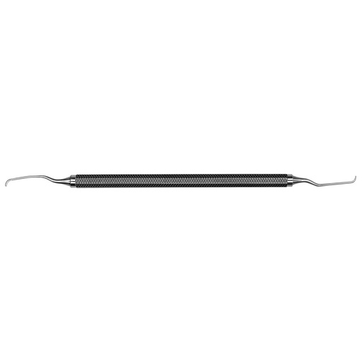 [SAS11/12] Gracey curette #11/12 handle #2 MF mesial