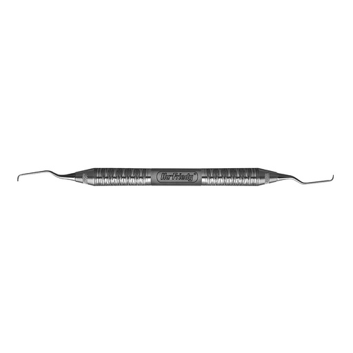 [SAS5/66] Curette Gracey #5/6 manche #6 MF oral/labial