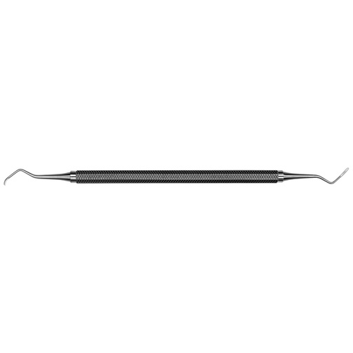 [SBH5/6] Barnhart scaler #5/6 handle #2