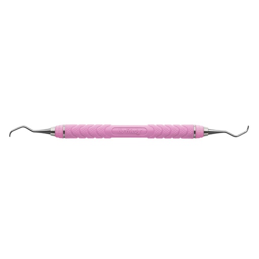 [SC4R/4L] Curette Columbia #4R/4L manche #2 (SC4R/4L) - Hu-Friedy - Delynov