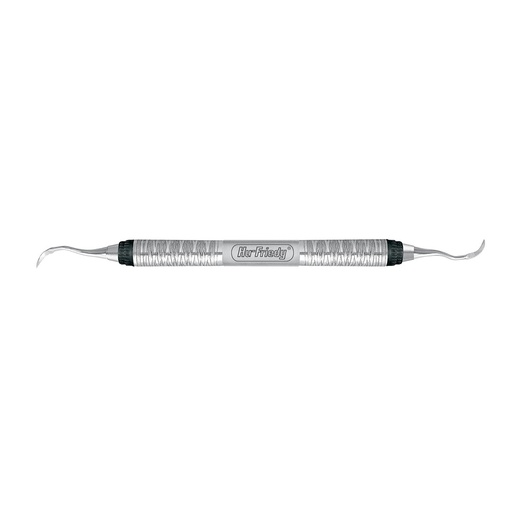 [SCI2/37] Détartreur #CI-2/3 manche #7 faucille