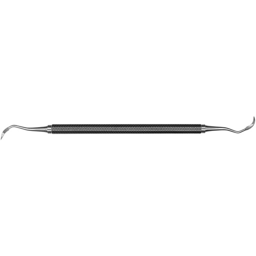[SCK6] Détartreur Crane Kaplan #CK-6 manche #2 (SCK6) - Hu-Friedy - Delynov