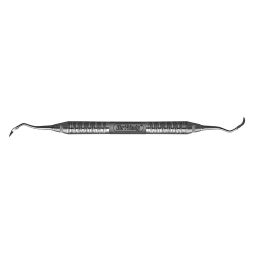 [SCK66] Détartreur Crane Kaplan #CK-6 manche #6