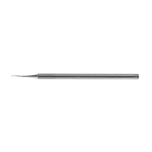 [SCU62] Détartreur Cushing #62 manche #1 ciseau à os (SCU62) - Hu-Friedy - Delynov
