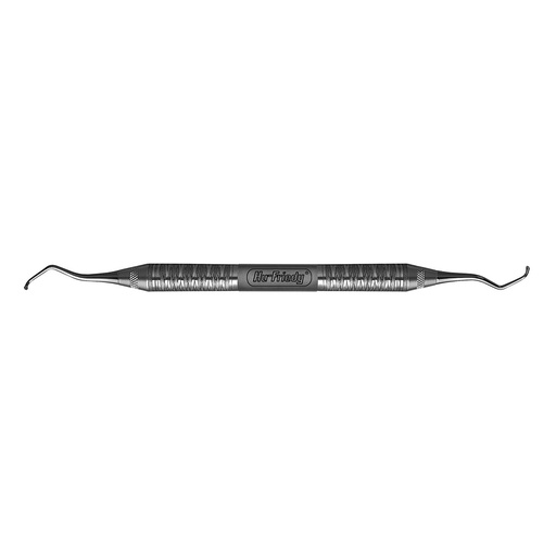 [SDM26] De Marco #2 curette #6 handle furcation