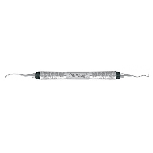 [SG12/137] Curette Gracey #12/13 manche #7 mésial/distal (SG12/137) - Hu-Friedy - Delynov