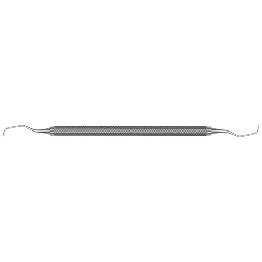 [SG5/6] Curette Gracey #5/6 manche #2 oral/labial