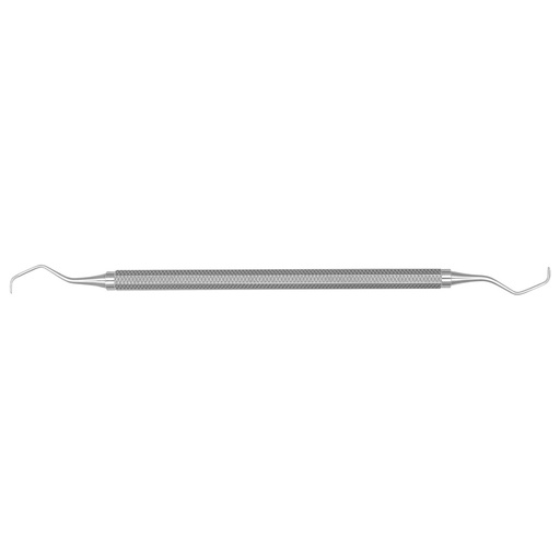 [SG7/8] Gracey curette #7/8 handle #2 rigid oral/buccal