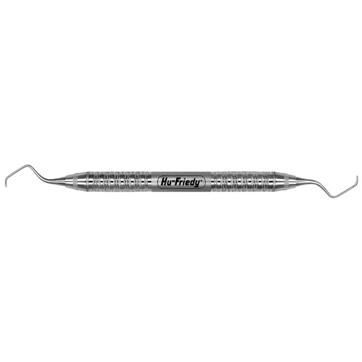 [SG9/10R6] Gracey curette #9/10 handle #6 rigid