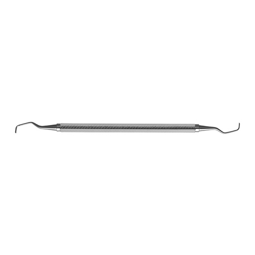 [SGP1/2] Curette prophylactique #1/2 manche #2 (SGP1/2) - Hu-Friedy - Delynov