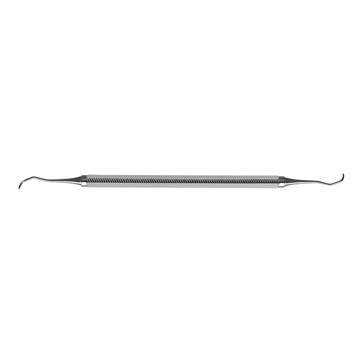 [SHG31/32] Goldman curette #31/32 handle #2