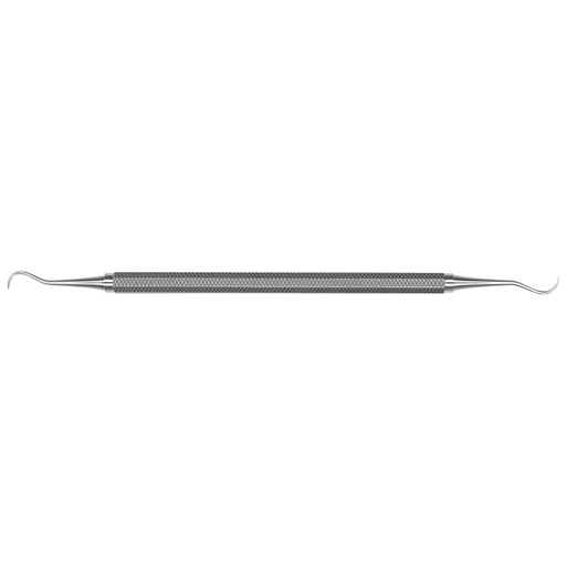 [SHG6/7] Curette Goldman #6/7 manche #2 (SHG6/7) - Hu-Friedy - Delynov