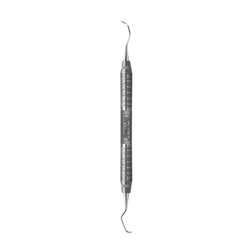 [SKN46] Kramer Nevins #4 curette #6 handle
