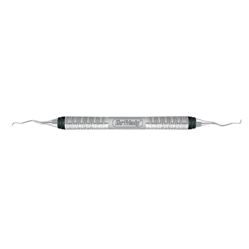[SL1/27] Curette Langer #1/2 manche #7 (SL1/27) - Hu-Friedy - Delynov