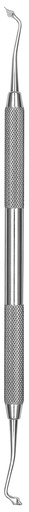 [BBROM] Romerowski root elevator handle Number 41 - Hu-Friedy - Delynov
