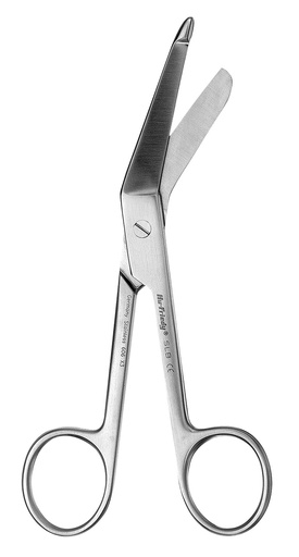 [SLB] Ciseaux Lister bandage 14,5cm (SLB) - Hu-Friedy - Delynov