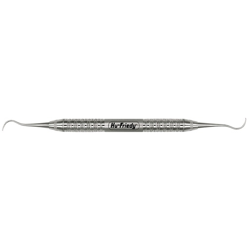 [SM17/186] Curette McCall #17/18 manche #6 (SM17/186) - Hu-Friedy - Delynov