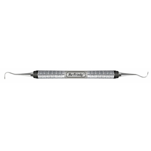 [SM17/187] Curette McCall #17/18 manche #7