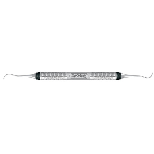 [SM19/207] Curette McCall #19/20 manche #7 (SM19/207) - Hu-Friedy - Delynov