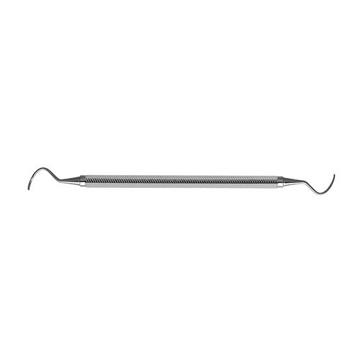 [SME1] Curette #10/11Me1 manche #2 (SME1) - Hu-Friedy - Delynov