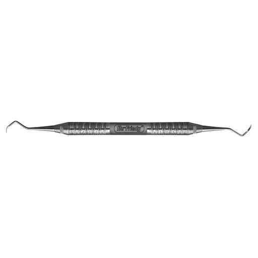 [SMTC13/146] Curette MTC #13/14 manche #6 (SMTC13/146) - Hu-Friedy - Delynov