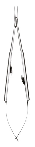 [SPNHDPVN] Swiss Perio needle holder for microsurgery
