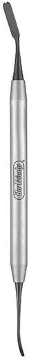 [SPP24GSICX] Swiss Perio Periosteal Elevator #SIC Black Line