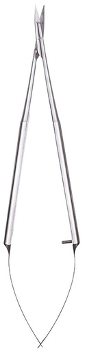 [SPSPV] Swiss Perio ciseaux pour microchirurgie