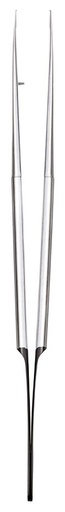 [SPTPDSSPV] Swiss Perio Pince pour microchirurgie droite