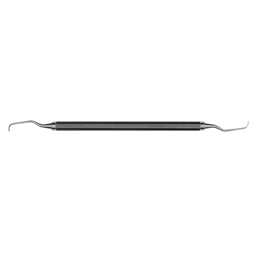 [SRPG5/6] Curette Gracey #5/6 manche #2 AF labial/lingual (SRPG5/6) - Hu-Friedy - Delynov