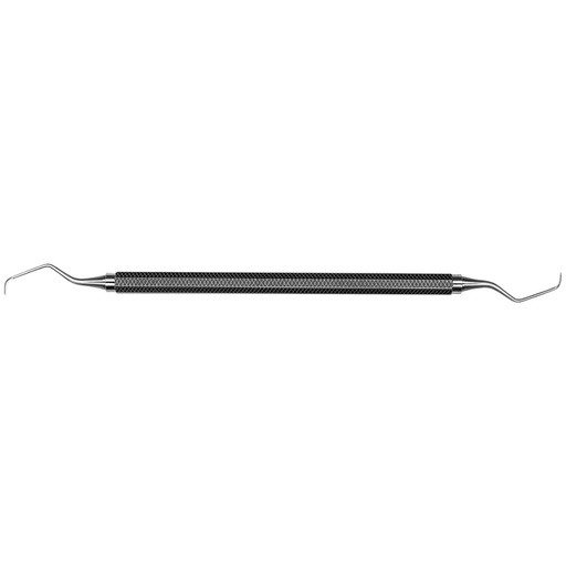 [SRPG7/8] Curette Gracey #7/8 manche #2 AF oral/bucal (SRPG7/8) - Hu-Friedy - Delynov