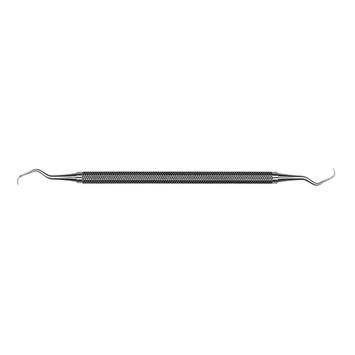 [SS5/6] Sugarman scaler #5/6 handle #2