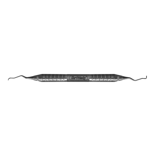 [STG11/126] Curette Gracey Turgeon #11/12 manche #6 modifiée (STG11/126) - Hu-Friedy - Delynov