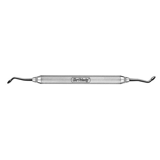 [TNCFIM/L] Instrument à composite Goldstein manche #6S XTS medium/grand