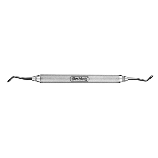 [TNCFIS/M] Goldstein composite instrument #6S XTS handle small medium