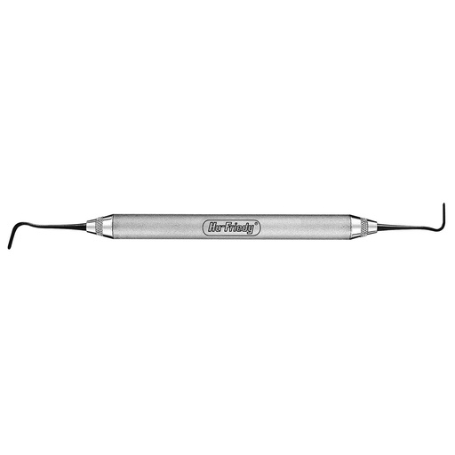 [TNCIGFTMI4] Instrument à composite Goldstein #4 manche #6S XTS Flexi-Thin mini