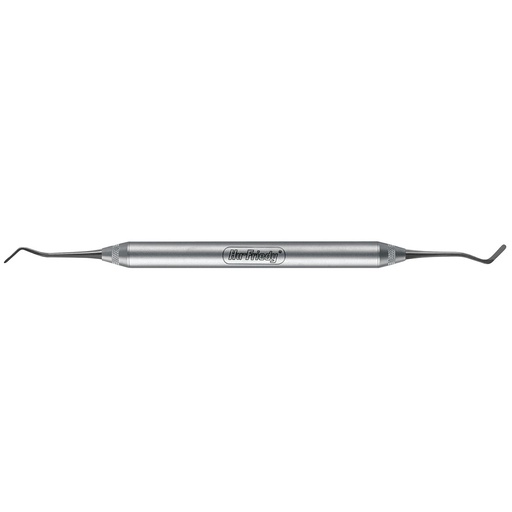 [TNCIGMI3CH] Instrument à composite Goldstein #3 manche Kotschy XTS Flexi-Thin mini