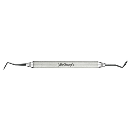 [TNFCIS] Composite instrument handle #6S XTS small