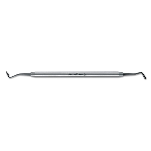 [TNPBKR1] Krecji XTS composite instrument #31 matte handle